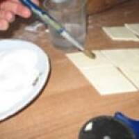 Ciasteczka ,,Cukrowe Szplitry''