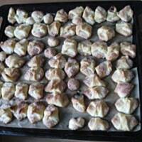 Ciasteczka ,,Cukrowe Szplitry''