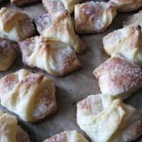 Ciasteczka ,,Cukrowe Szplitry''