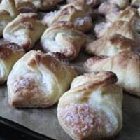 Ciasteczka ,,Cukrowe Szplitry''