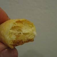 Ciasteczka ,,Cukrowe Szplitry''