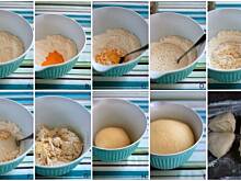 Fot. Dżanina Fonda, Tangzhong Bahati