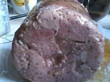 Fot. agnieszka0009, Szynka z szynkowara