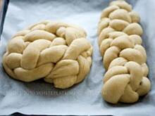 Fot. Dżanina Fonda, chałka rosyjska