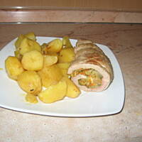 Polędwiczka wieprzowa