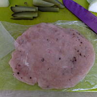 roladki drobiowe musztarowo-ogórkowe