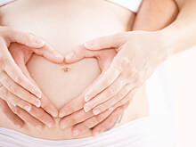 Fot. Wkn, Czysta woda w ciąży