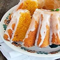 brazylijska babka marchewkowa...