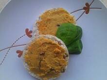 Fot. InkaMalinka, Pasta na chleb z soczewicy z suszonymi pomidorami