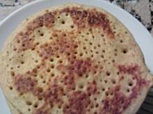 Fot. stokrotkax86, Dietetyczne placuszki z fasoli zgodne z dietą South Beach