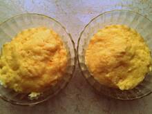 Fot. InkaMalinka, Mamina kaszka manna