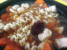 Fot. bahus,  	Co dziś jecie na obiadek...08/2014