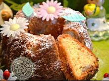 Fot. makusia, Co dzisiaj pieczesz słodkiego , a może pachnący chlebek..?..cd..