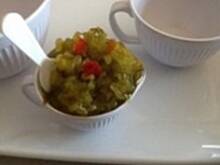 Fot. Beata28, Sweet Pickle Relish/ "Cwikla" z ogorkow