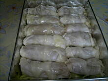 Fot. pwyso, Gołąbki" moje rodzinne