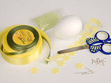 Fot. Wkn, Jak zrobić jajko prymulkę?