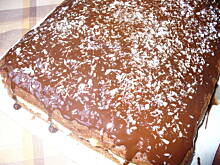 Fot. domi87, Kokosek