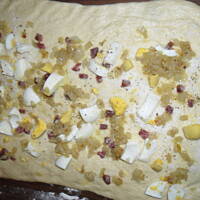 neapolitańskie kanapki