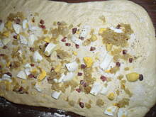 Fot. italiana, neapolitańskie kanapki