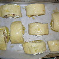 neapolitańskie kanapki