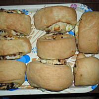 neapolitańskie kanapki