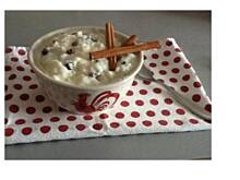 Fot. Beata28, Pudding z ryzu/Legumina