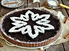 Fot. MIENTA, Korzenna tarta z makiem