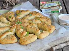 Fot. MIENTA, Ziołowy wiatraczek ze słonecznikiem