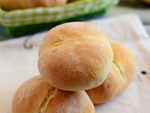 Fot. olusia23, Bułki pszenne