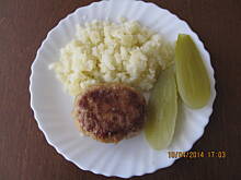 Fot. fufiatka, kotlety mielone Kasi