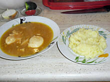 Fot. Tadzinek, Szare jaja