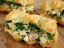 Fot. izaa_a, wytrawne eklerki...