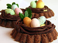 Fot. izaa_a, babeczki z kremem mascarpone...