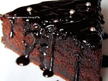 Fot. izaa_a, ciasto coca-cola...