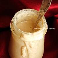 tahini طحينة ...