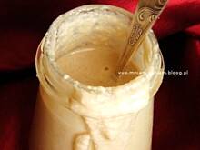 Fot. izaa_a, tahini طحينة ...