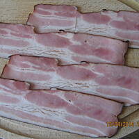 Schabowy  nieco  bogaciej .