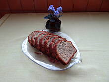 Fot. neferet, Ciasto Earl Grey