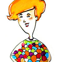 Jak naturalnie zabarwić jajka wielkanocne?