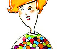 Fot. Wkn, Jak naturalnie zabarwić jajka wielkanocne?