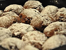 Fot. Majka2, Muffinki czekoladowe