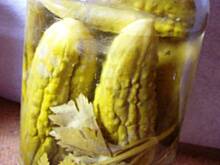 Fot. aga-23, Ogórki z pomidorami