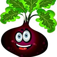 Barszcz czerwony z pulpetami (mama karmiąca)