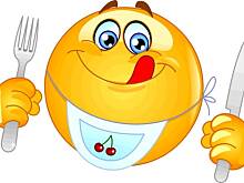 Fot. Wróbelek, Babka cytrynowa