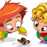 łosoś z ziemniakiem po 7 m-cu