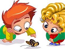 Fot. Wróbelek, łosoś z ziemniakiem po 7 m-cu