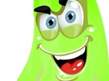 Fot. Wróbelek, marchewka z cukinią, ziemniakiem i żółtkiem po 6 m-cu