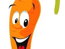 Fot. Wróbelek, marchewka, ziemniak, pietruszka i kurczak po 6 m-cu