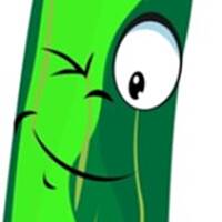 Surówka z ogórków wiosenna