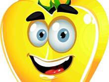 Fot. Wróbelek, szaszłyki z piersi z kurczaka i warzyw